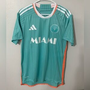 Inter Miami Mens  Third 2024 Jersey